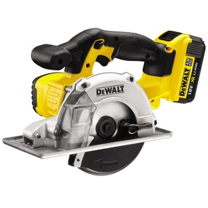 מסור עגול לברזלDCS373M2 18 - DCS373M2 Dewalt