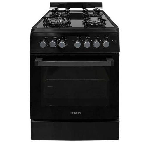  ‏תנור משולב כיריים חשלמיות Schaub Lorenz Foron 6060GB