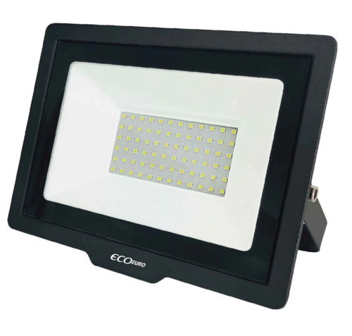 תאורת הצפה AC 50W GLOW אור יום semicom