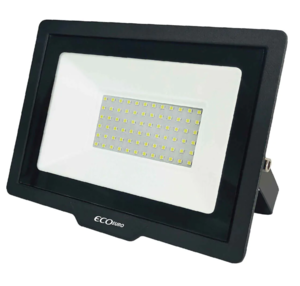 תאורת הצפה AC 50W GLOW אור יום semicom