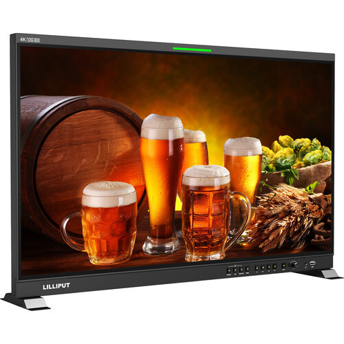 מוניטור LILLIPUT Q31  בגודל 31.5  אינץ