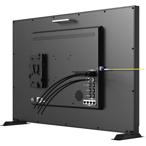 מוניטור LILLIPUT Q31  בגודל 31.5  אינץ