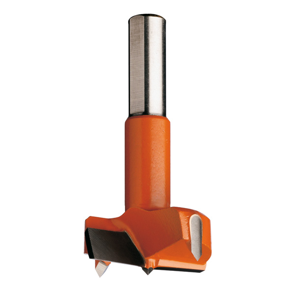 מקדח צירים שמאלי LH אורך 70 מ"מ CMT,LEITZ