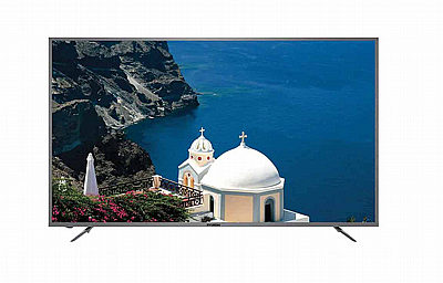 טלוויזיה Hyundai HATV-85LD400 4K ‏85 ‏אינטש יונדאי