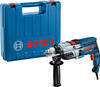 מקדחה רוטטת אלקטרונית חשמלית 900W דגם GSB 19-2 RE