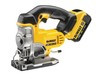 מסור אנכיDCS331M2 18V - DCS331M2 Dewalt