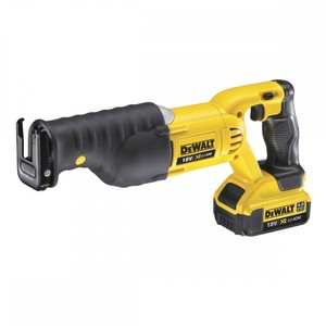 מסור חרבDCS380M2 18V - DCS380M2 Dewalt