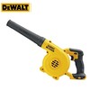 מפוח נטעןDCV100N 18V - DCV100N Dewalt