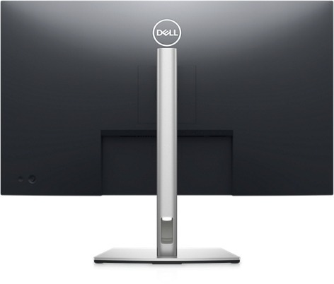 מסך מחשב "32 P3223DE 2K DELL מלאי זמין חניה חינם!!
