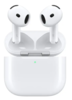 אוזניות AirPods 4 Apple  