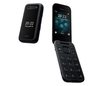 טלפון סלולרי Nokia 2660 Flip נוקיה תומך כשר