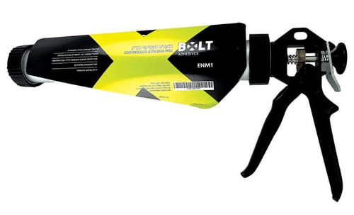 אקדח נקניקים מקצועי BOLT