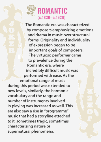 Alfred's Music Playing Cards: Classical Composers