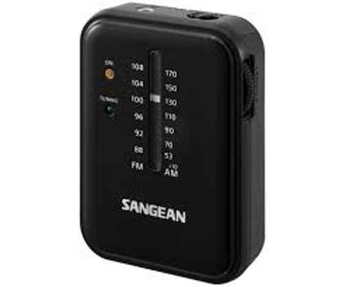 רדיו טרנזיסטור קטן  SANGEAN SR-32 