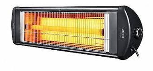 תנור חימום טורינו  2500W לקיר MATRIX Premium