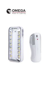 תאורת חרום OMEGA OM-L14L10-15
