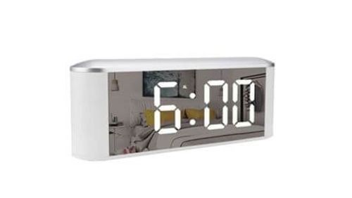 שעון שולחני דיגיטלי  NY 4771