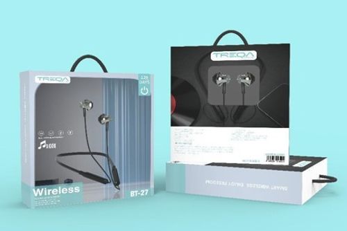 אוזניות עצם TREQA BT-27