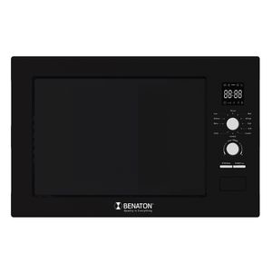 מיקרוגל דיגיטלי בנוי 27 ליטר BENATON BT-2798