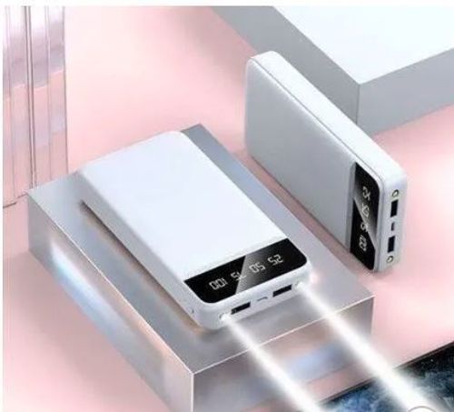 סוללת גיבוי NY 10000MAH  NY-9311 לבן