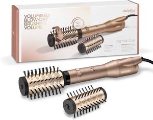 מברשת להחלקה Babyliss AS952E בייביליס