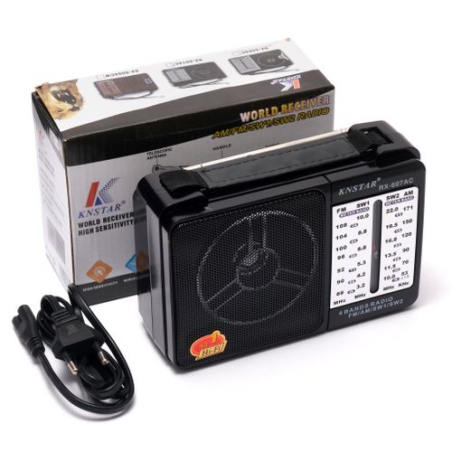 טרנזיסטור KNSTAR  NY-RX-607