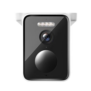 מצלמת אבטחה Xiaomi Solar Outdoor Camera BW400 Pro Set