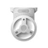 מצלמת אבטחה Xiaomi Solar Outdoor Camera BW400 Pro Set