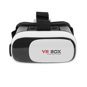 משקפי מציאות מדומה NAVY NY-5575 VR BOX