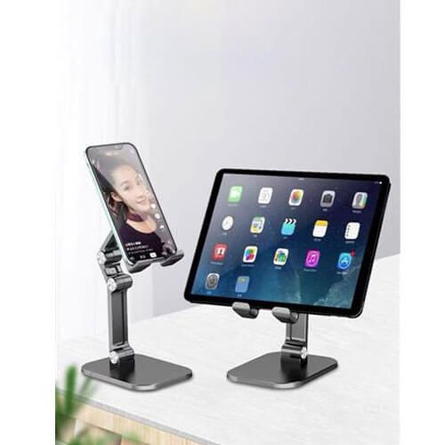 מעמד מתכוונן לנייד ולטאבלט