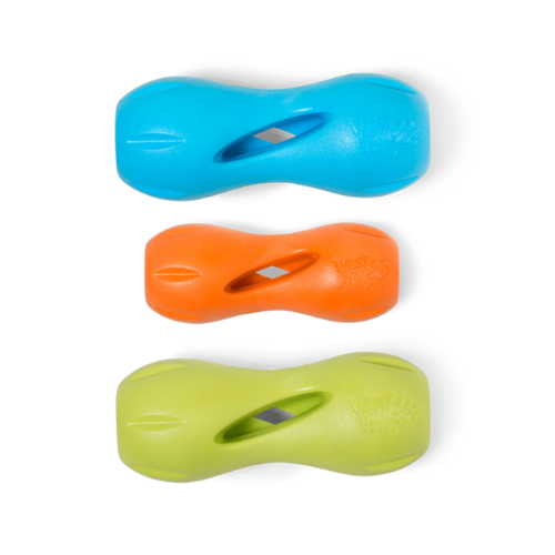 צעצוע לכלב ווסט פאו Qwizl