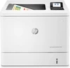 מדפסת ‏לייזר ‏רגילה HP LaserJet Enterprise M554dn