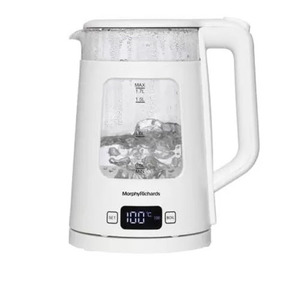 קומקום חשמלי חכם Morphy Richards 43988 מורפי ריצ