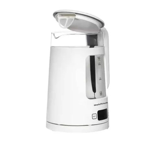 קומקום חשמלי חכם Morphy Richards 43988 מורפי ריצ'רדס