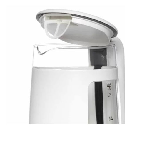 קומקום חשמלי חכם Morphy Richards 43988 מורפי ריצ'רדס
