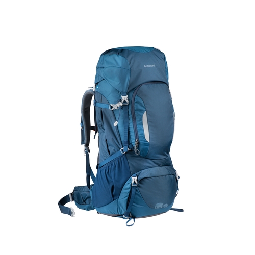 תרמיל GN MCKINLEY 65+10L