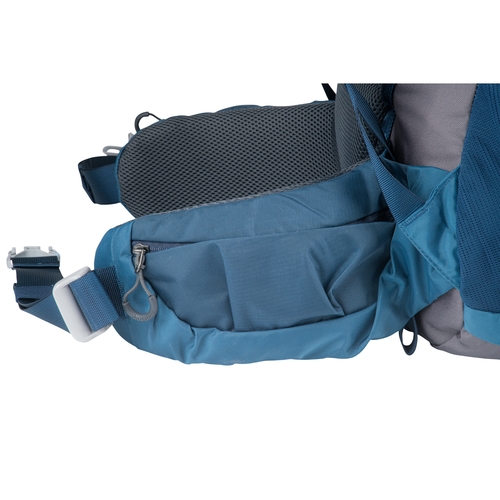תרמיל GN MCKINLEY 65+10L