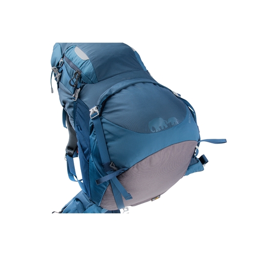 תרמיל GN MCKINLEY 65+10L