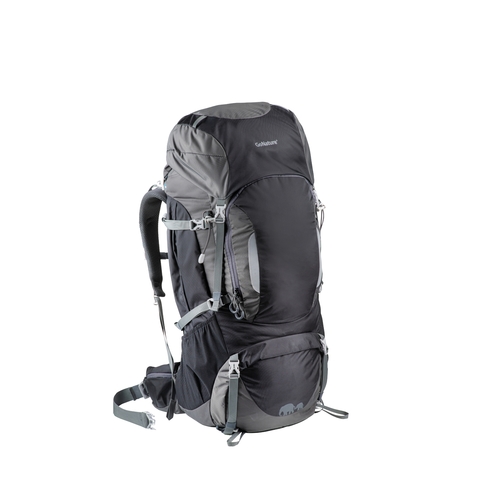 תרמיל GN MCKINLEY 65+10L