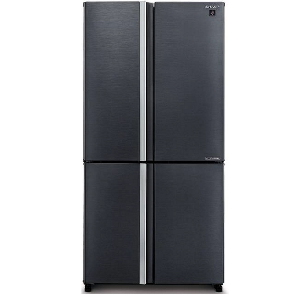 מקרר מקפיא תחתון Sharp SJ-8695 615 ליטר שארפ