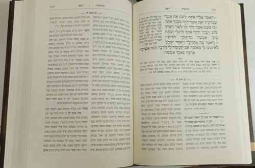 חמשה חמשי תורה בן איש חי ה