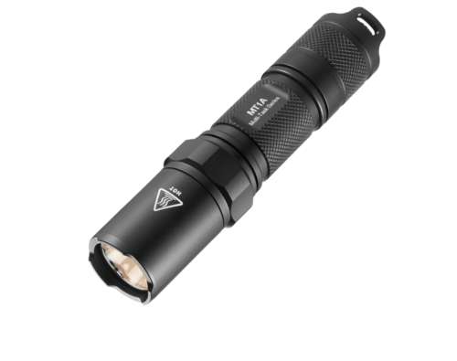 פנס MT1A - NITECORE