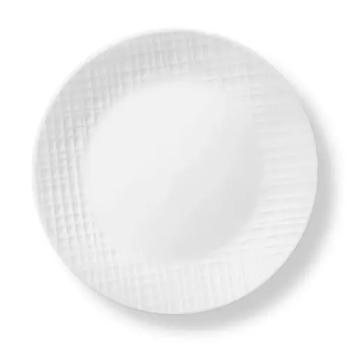 צלחת מנה ראשונה 21.5 ס