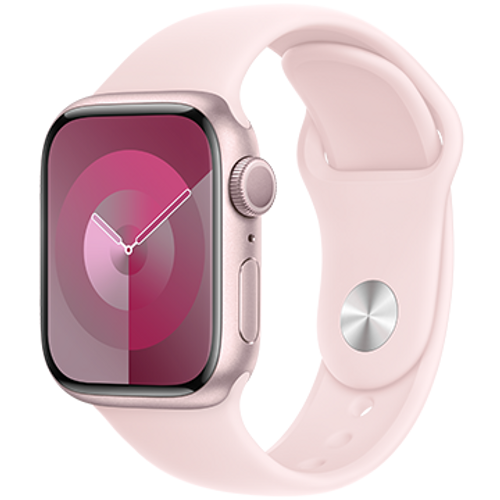 שעון חכם Apple Watch Series 9 GPS 45mm