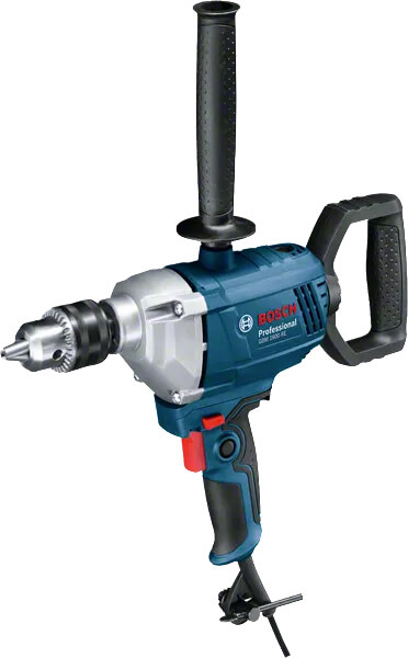 מקדחה רוטטת חשמלית 850W דגם GBM 1600 RE