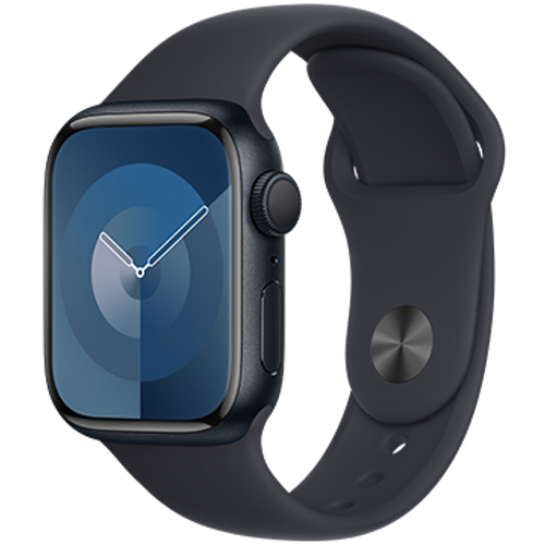 שעון חכם Apple Watch Series 9 GPS+Cellular 41mm