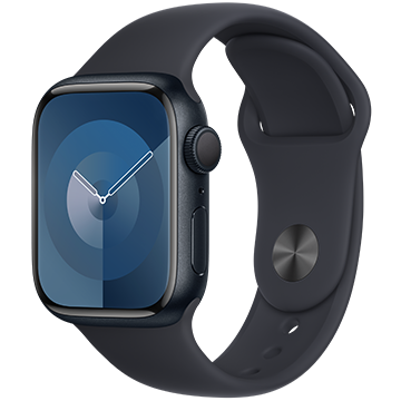 שעון חכם Apple Watch Series 9 GPS 41mm