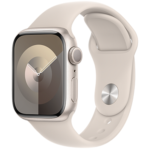שעון חכם Apple Watch Series 9 GPS 41mm