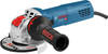 משחזת זוית חשמלית "5 900W דגם GWX 9-125 S