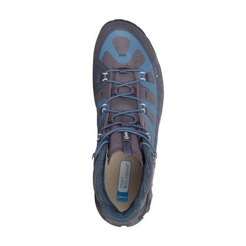 נעלי שטח AKU - SELVATICA MID GTX